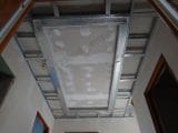 bau der profile,construction of the profiles deckenprofile