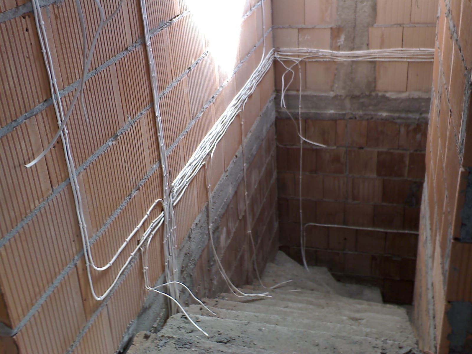 Grudzień 2008 Instalacje Elektryczne