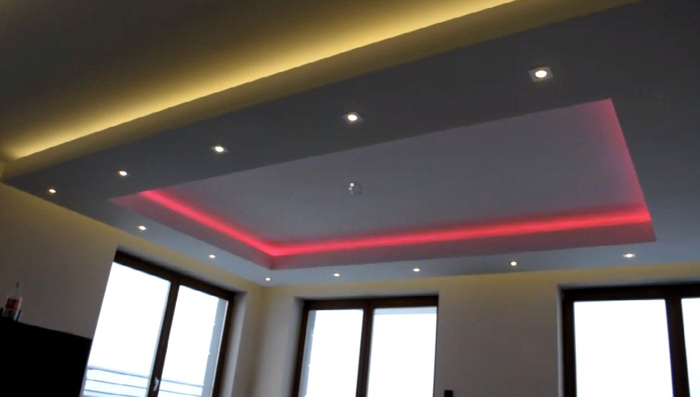 taśma led