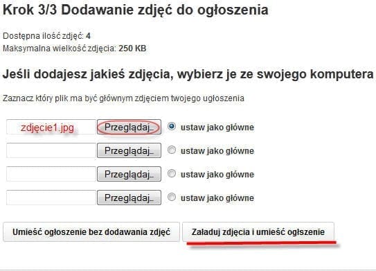 dodaj-zdjecie wyszukiwarka ogłoszeń budowlanych, szukaj firmy budowlanej