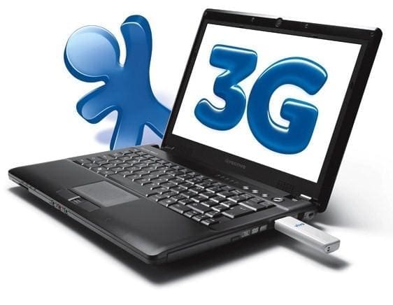 internet mobilny