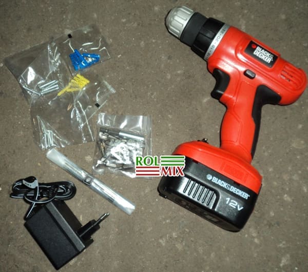 Black&Decker
