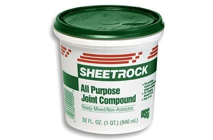 Masa szpachlowa Sheetrock 5,4 kg