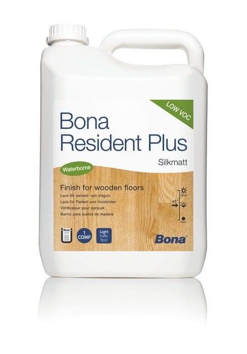 Lakier nawierzchniowy Bona Traffic Hd – 4,95l
