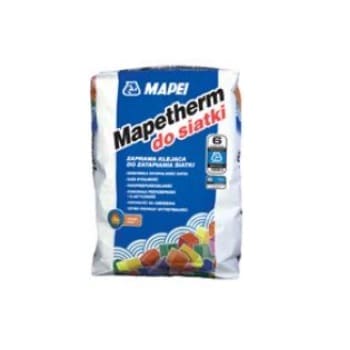 Klej Mapei Mapetherm do Siatki 25kg
