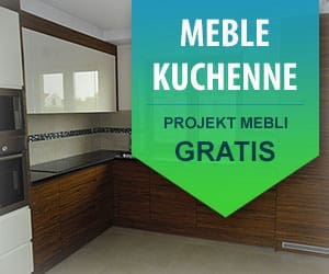 meble kuchenne