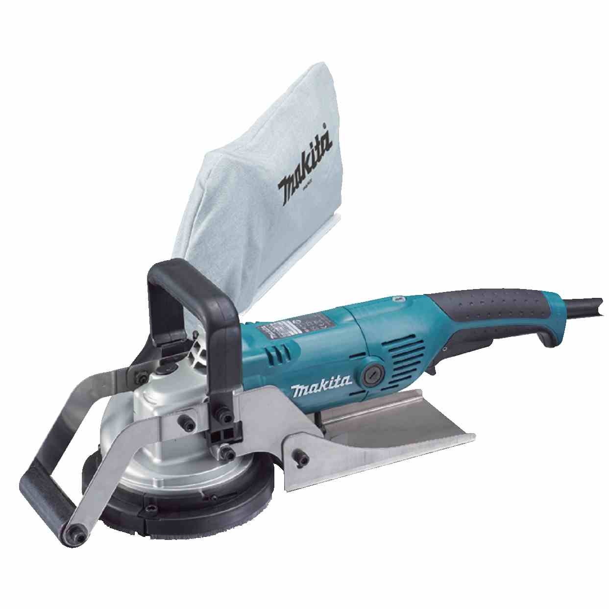 Szlifierka do betonu MAKITA PC5001C