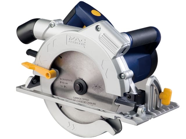 Pilarka tarczowa MacAllister MCS1400L