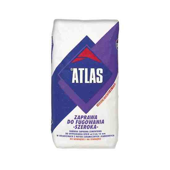 atlas fuga szeroka opinie