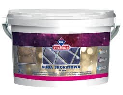 Fuga brokatowa Atlas Premium 2kg