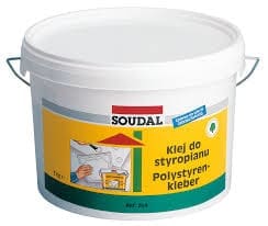 Klej do styropianu Soudal 28A