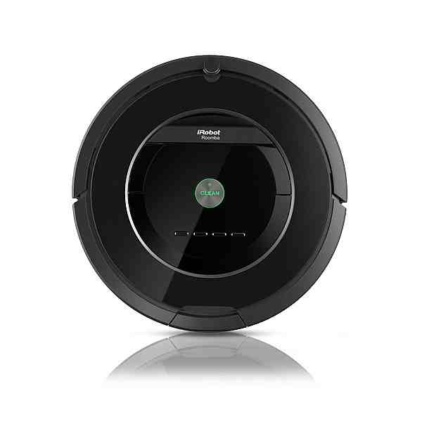 Robot odkurzający iRobot Roomba 880