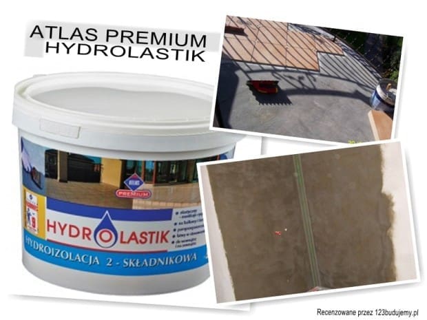 Hydrolastik Atlas Premium opinie