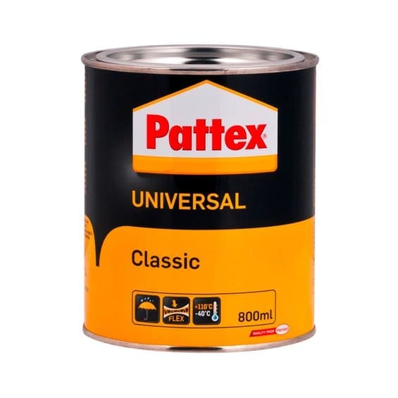 Klej Pattex Uniwersal Classic