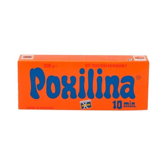 Kit epoksydowy Poxipol Poxilina