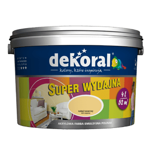 Dekoral POLINAK Kolor