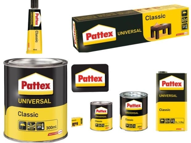 Pattex Uniwersal Classic