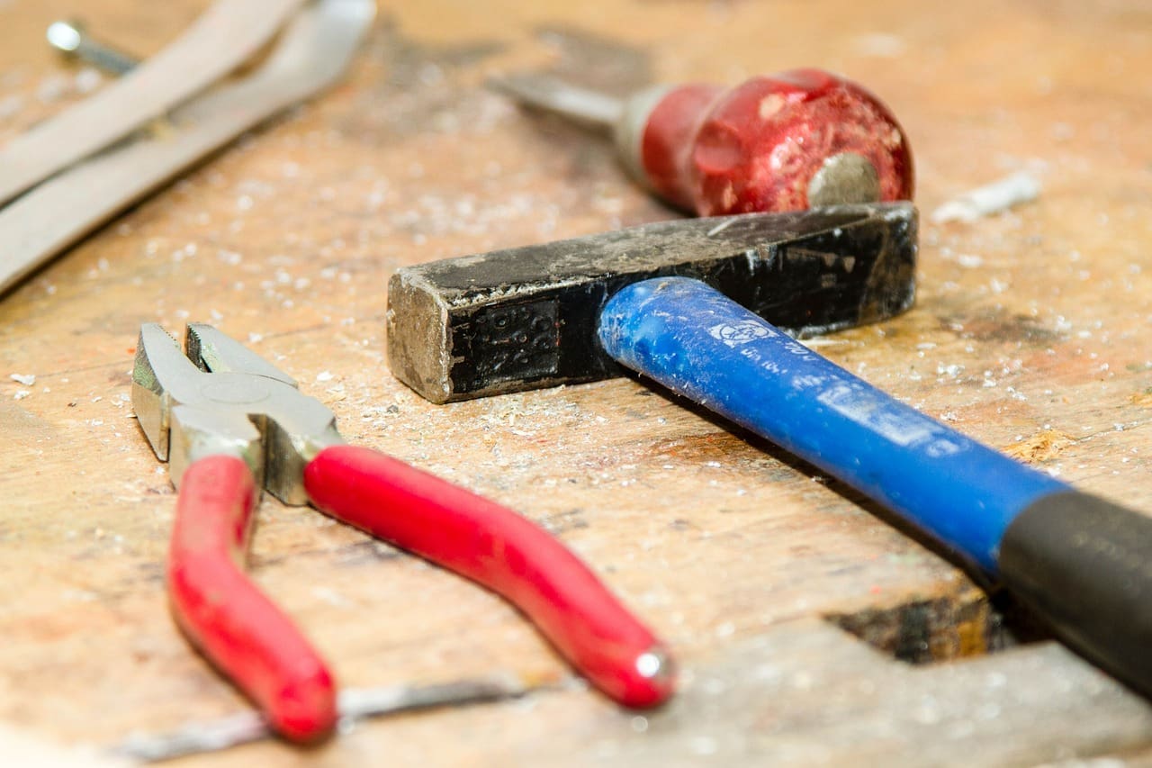 Remontujesz dom? Sprawdź listę niezbędnych materiałów budowlanych