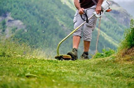 Żyłki tnące – koniec problemów z wymianą