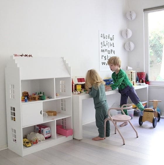 Maria Montessori – projektantka dziecięcej przestrzeni