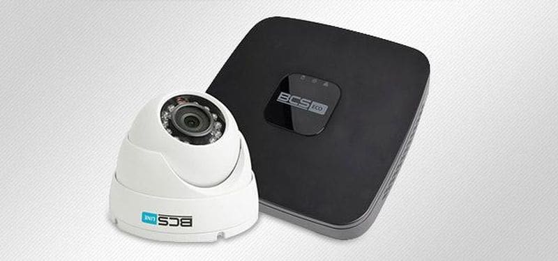 Monitoring IP – nowoczesne cacko dla domu