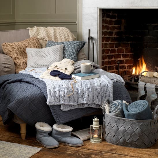 Hygge i aranżacja wnętrz