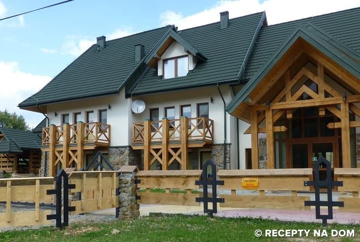 Balkon, loggia, taras – tak podobne, a jednak inne