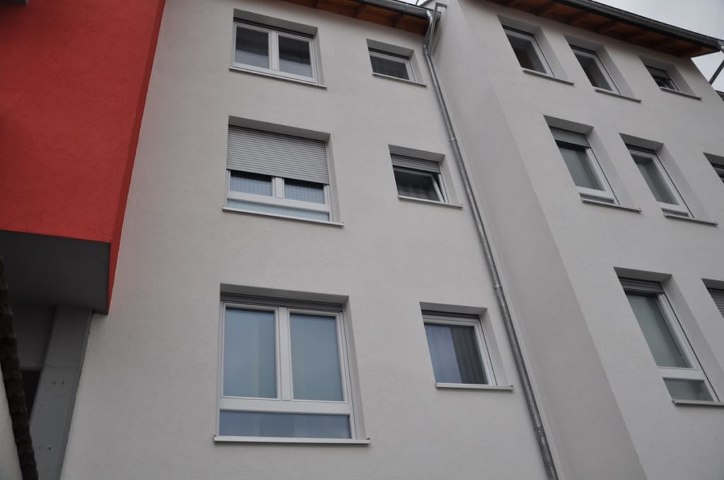 Okna plastikowe czy drewniane?