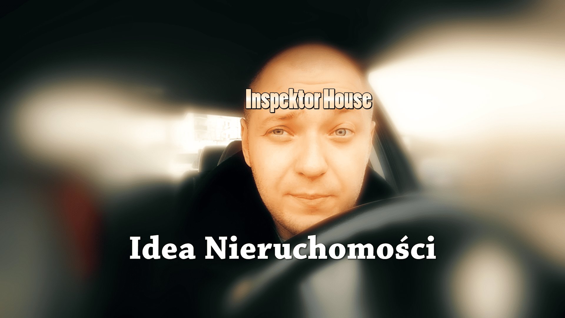 Inspektor House – Za domami za działkami…właśnie wnioski. O co cho ?