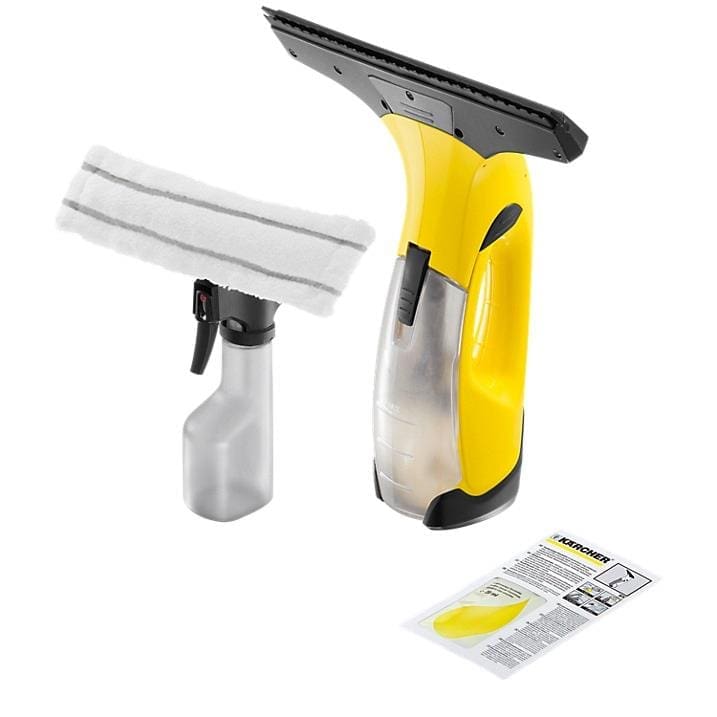 Karcher WV 2 opinie