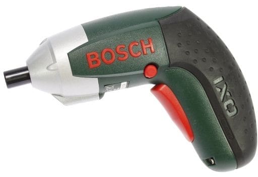 Wkrętarka Bosch IXO IV