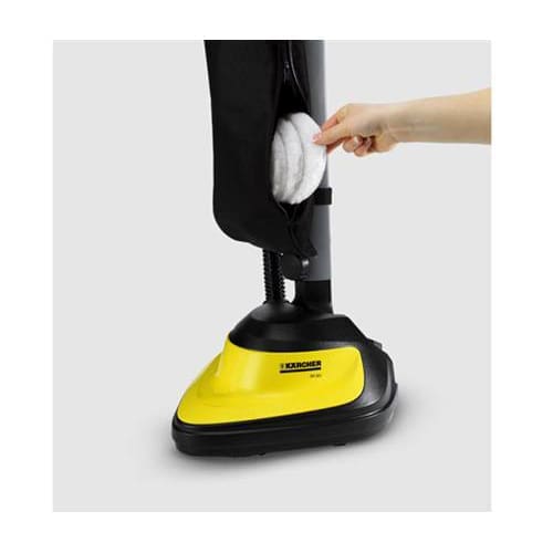Froterka do podłóg Karcher