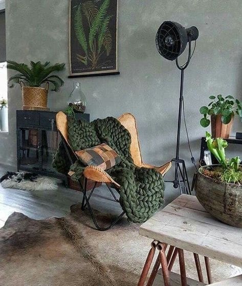 Wabi - Sabi minimalistyczne dodatki do wnętrz