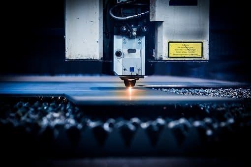 obrabiarki cnc metali