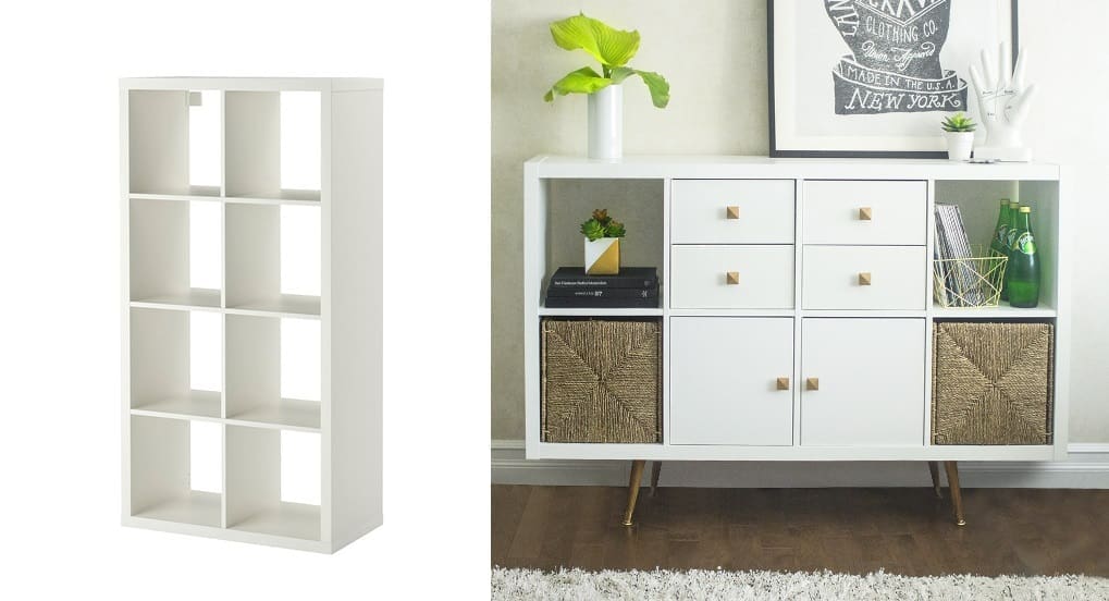 przerabianie mebli z ikea