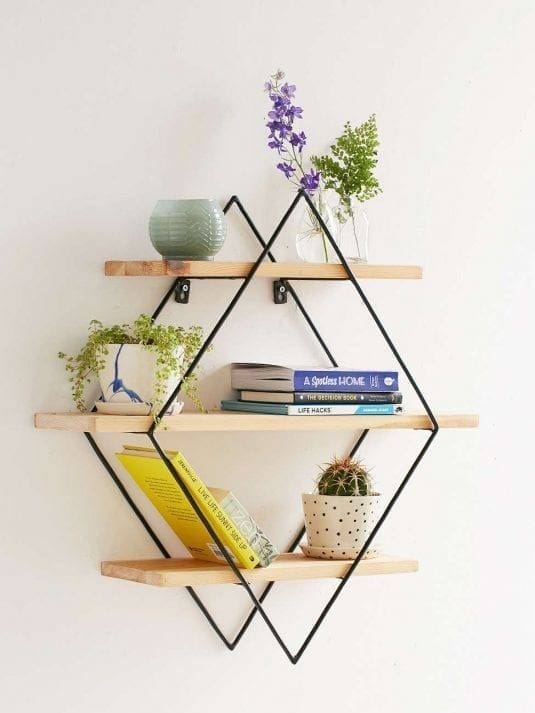 półki shelfie