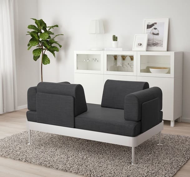nowoczesne meble ikea