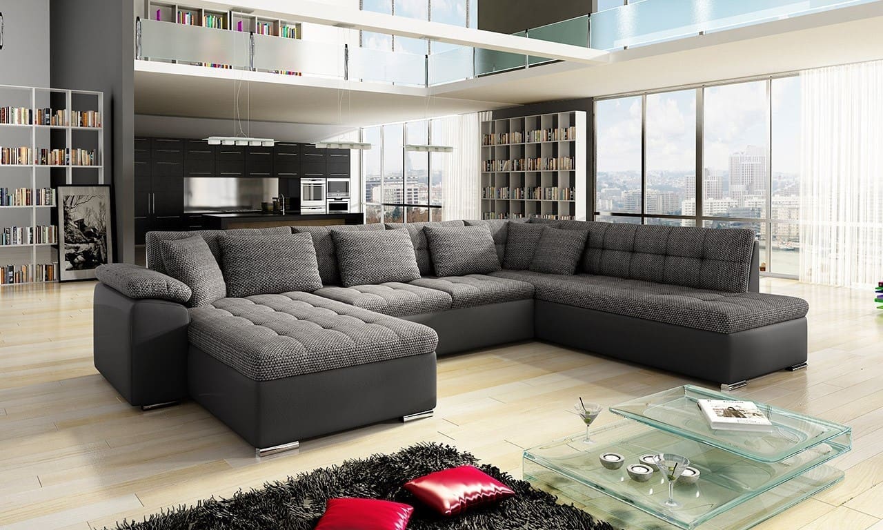sofa nik narożnik