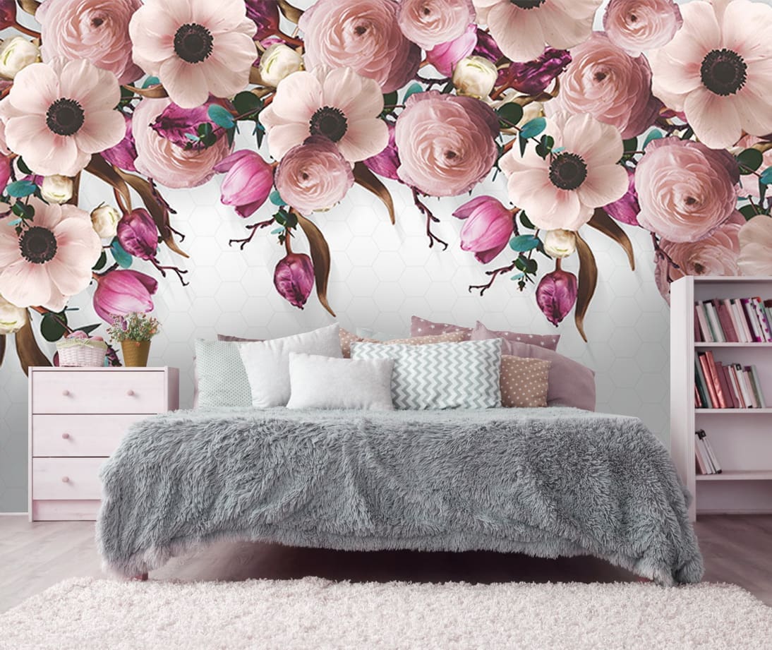 fototapety uwalls