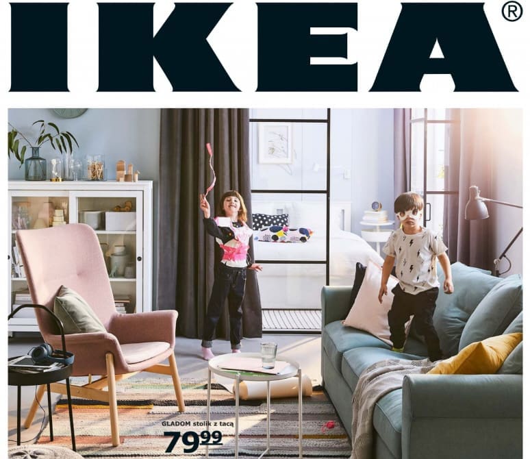 gazetki ikea