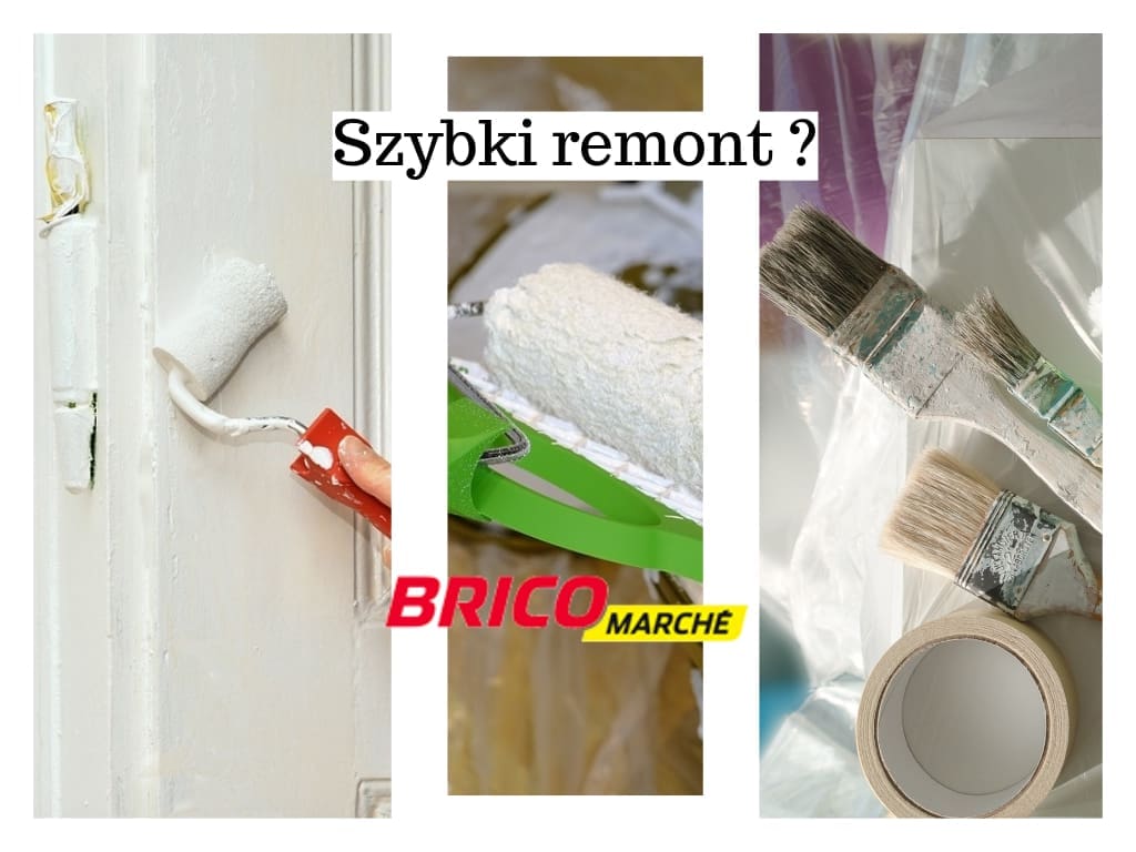 szybki remont