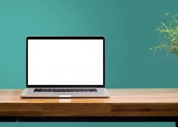 laptop