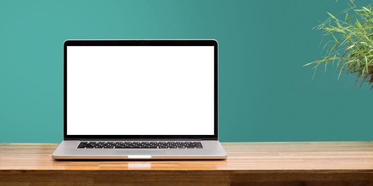 laptop