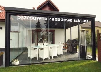 Pergole tarasowe – o czym warto pamiętać?